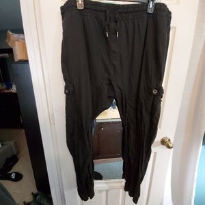 Men's joggers
